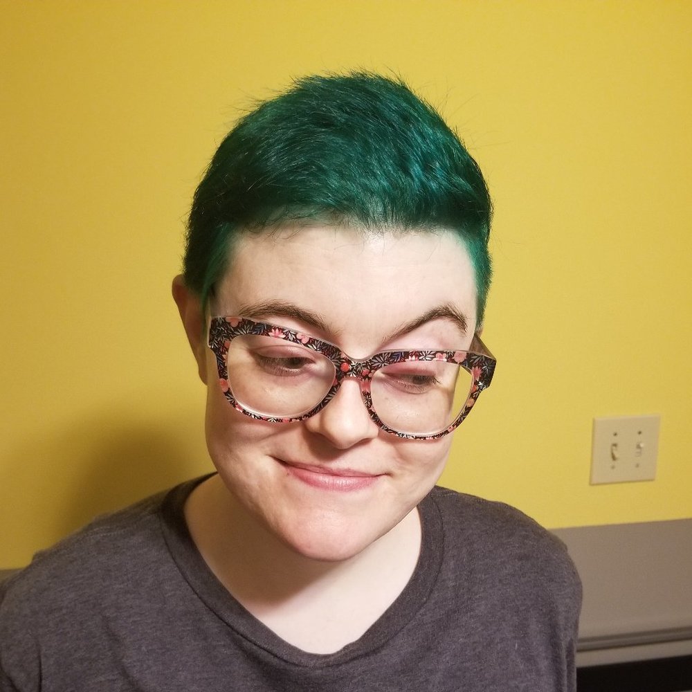 Meet your Posher, C.